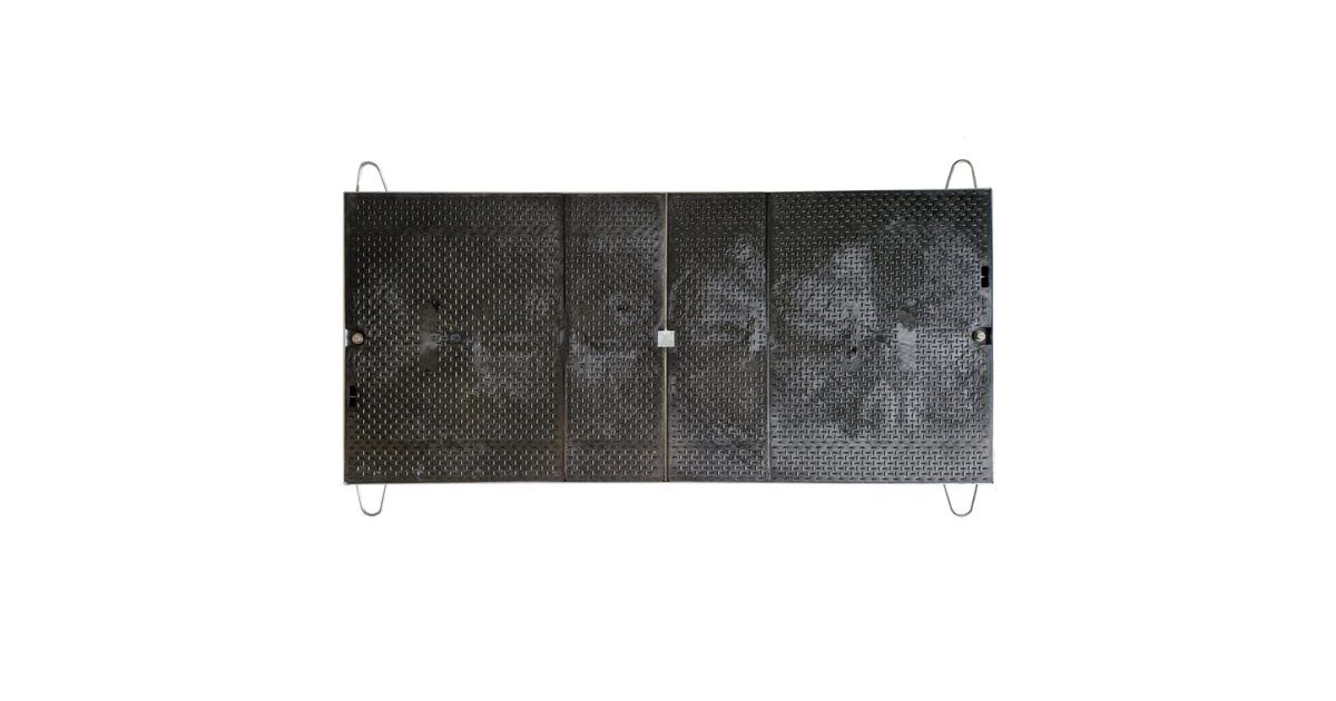 RVS Sidebars 60mm gepolijste uitvoering, L1 (Geschikt voor E-deliver 7 RVS Sidebars 60mm gepolijste uitvoering, L1 (Geschikt voor E-deliver 7