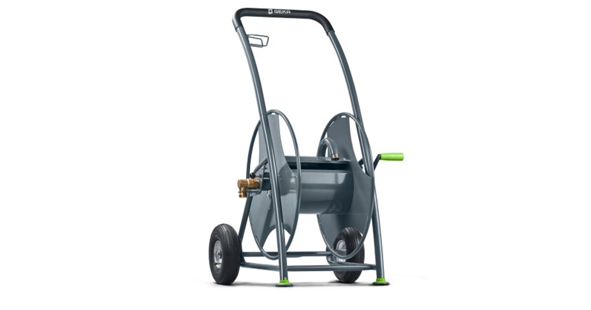 GOPLUS Hondenwagen, inklapbaar, hondenbuggy voor honden en katten tot 40 kg, huisdierwagen met zacht kussen, netvenster en 2 ingangen, hondendrager met universele wielen en handgreep, blauw