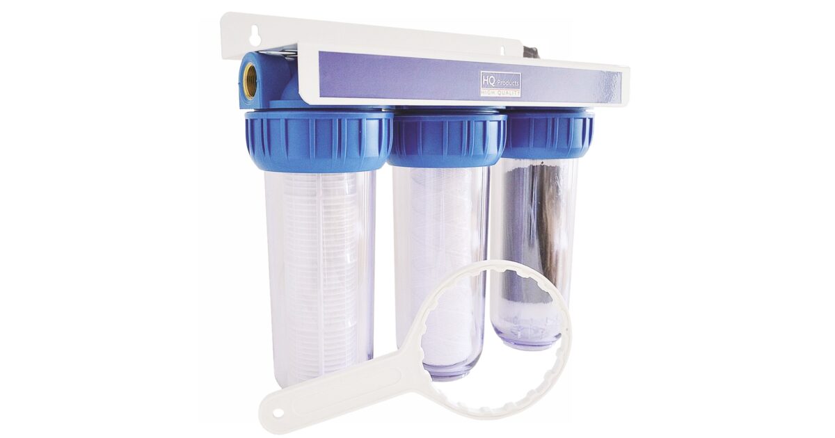 FT-LINE 3. Activated carbon water filter system with UF filtration without tap incl. connection set suitable for effervescent ux, effervescent ux FT-LINE 3. Activated carbon water filter system with UF filtration without tap incl. connection set suitable for effervescent ux, effervescent ux