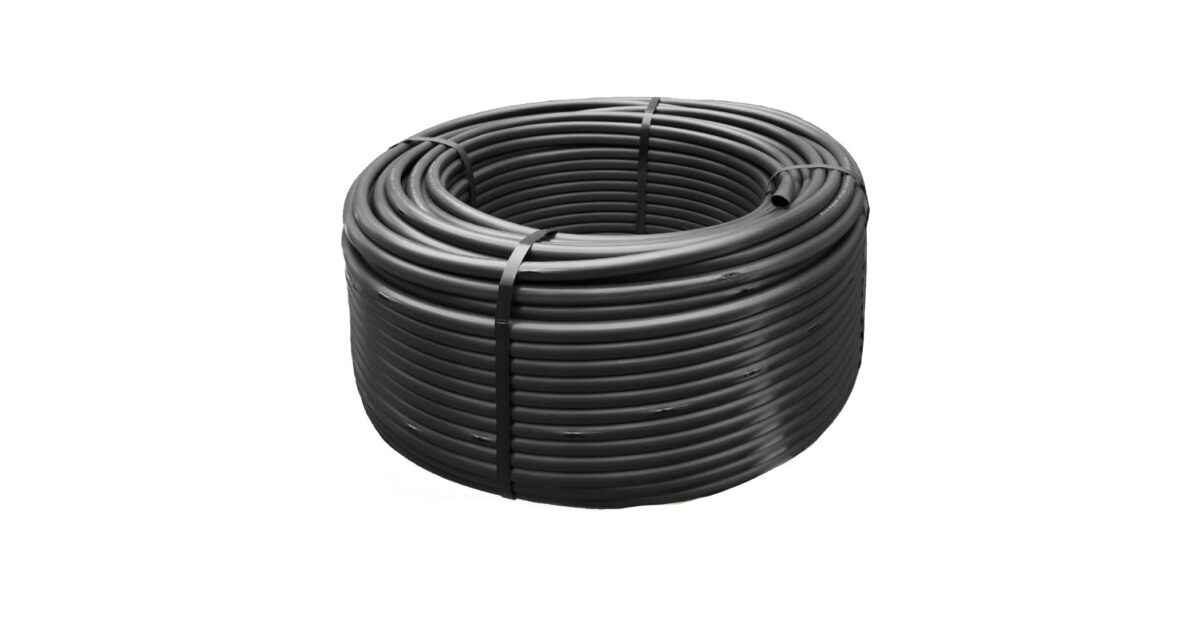 Druppelslang actiepakket 50 meter 2 liter/uur Gardenrain 16mm