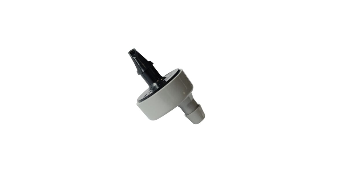 Rain Bird SPB-025, insteekplug bestellen? - Leidingshop