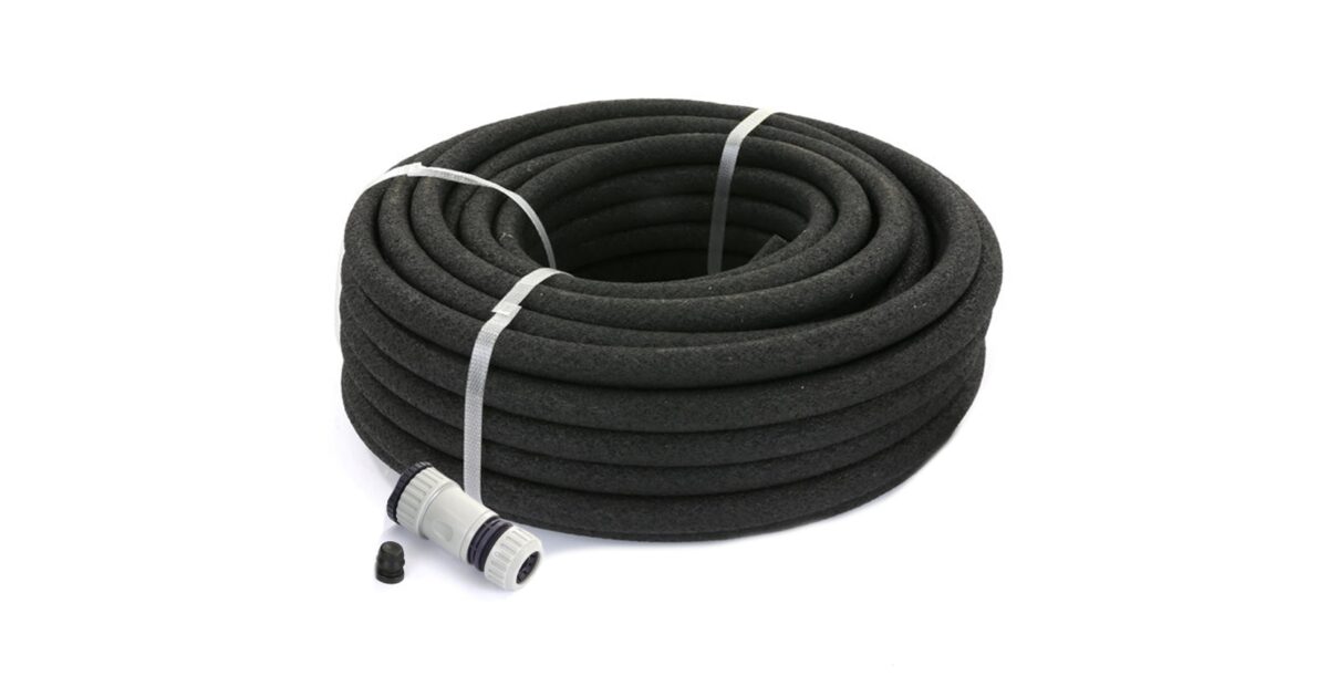 zweetslang, 25 meter bestellen? - Leidingshop